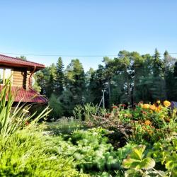 Фото Отель Обвинская Фактория