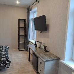 Фото Отель СТРЕЛА