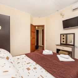 Фото Отель La Villa (Ла Вилла)