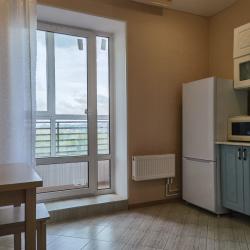 Фото Отель ZNS Rent (ЗНС Рент) на улице Аркадия Шипунова 46