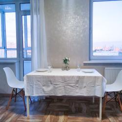 Фото Апартаменты на улице Ново-Садовая 106Н