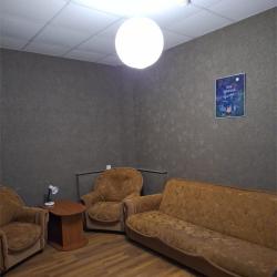 Фото Отель Первая линия (бывш. Моревилль)