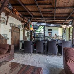 Фото Отель Золотой Берег