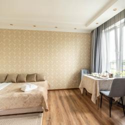 Фото Отель Best House (Бест Хаус) на улице Чехова 43 корпус 1