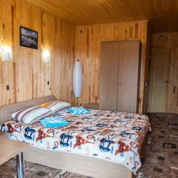 Фото Отель Приют странника