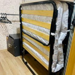 Фото Апартаменты у Аквапарка на проезде Солнечный