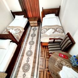 Фото Отель Orom Hotel (Ором)