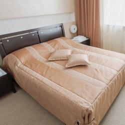 Фото Отель Эдем