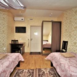 Фото Отель Картуши