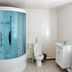 3-комнатный номер комфорт