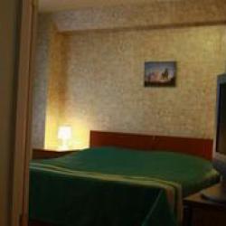 Фото Отель Металлург