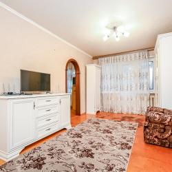 2-комнатные апартаменты стандарт