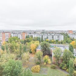 Фото Отель Стрелка на бульваре Мещерский 11