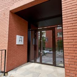 Фото Отель Ден Апарт на улице Большевистская