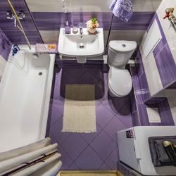 Фото Отель BeGuest (БиГест) на улице Саввы Белых