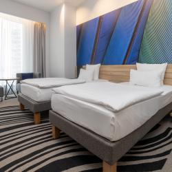 Novotel Arkhangelsk (Новотель Архангельск) — 84274255d46b61c4d9d76eb69917c628
