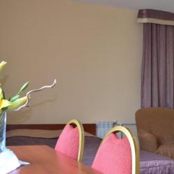 Фото Отель У Петровича