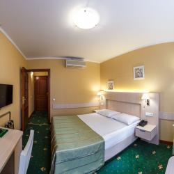 Фото Отель Hotel complex Yubileyny (Гостиничный комплекс Юбилейный)