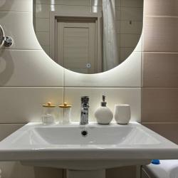 1-комнатные апартаменты улучшенные