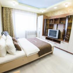 Фото Отель InnDays на Металлургов 108