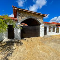 Фото Отель Маалле