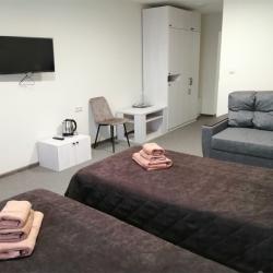 Фото Отель Санаторий на Волге