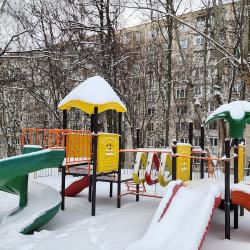 Фото Апартаменты на улице Профсоюзная 75к2