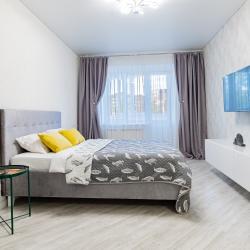 Фото Апартаменты Петровские на улице Красноармейская 148