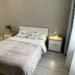 1-комнатные апартаменты стандарт