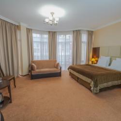 Номер полулюкс