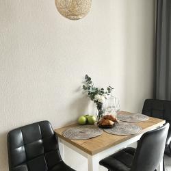 Фото Апартаменты Abramov Apart на улице Суздальская 20 корпус 1