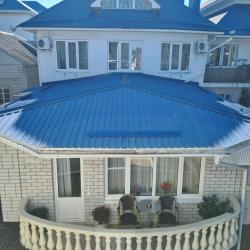 Фото Отель Золотой лев