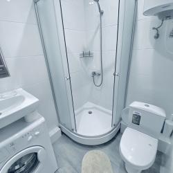 Фото Отель Kalina Studio (Калина Студио) на улице Рябиновая 2Б корпус 2