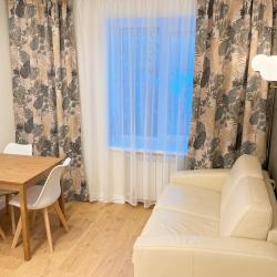 Фото Апартаменты Дубравушка на улице Дубравная 31