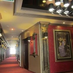 Фото Отель Шато