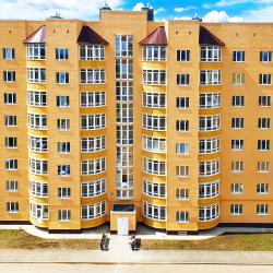 Фото Отель Niki Rent (Ники Рент) на Саратовском 77