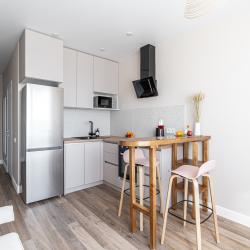 Апартаменты люкс г. Казань, ул. Ярдем д. 23