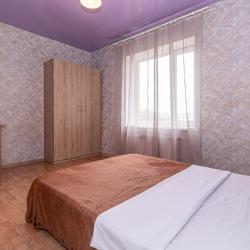 2-комнатные апартаменты люкс