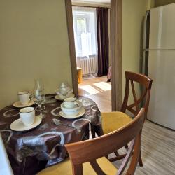 Фото Отель Квартиры в Подмосковье на улице Тургенева