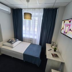 Фото Отель Белая Ворона