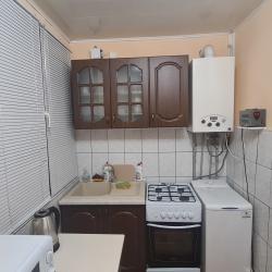 2-комнатные апартаменты стандарт улица Чермена Баева, 97