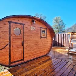 Фото Отель Уютный