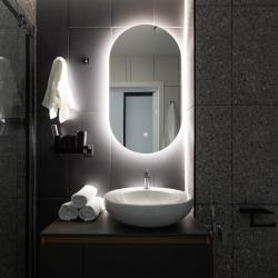фото 4 Satin Home Apart (Сатин Хоум Апарт) на улице Боровая