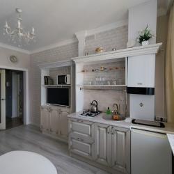 Апартаменты стандарт Псекупская улица, 54 (46)