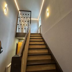 Коттедж стандарт №3