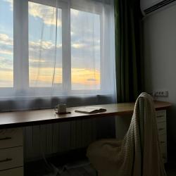 Фото Отель 2-к. квартира, 47 м², 2 кровати