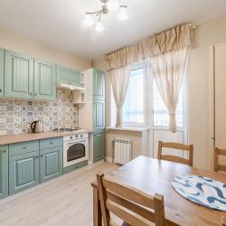 2-комнатные апартаменты улучшенные