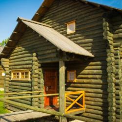 Фото Отель Волынь