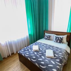 Фото Отель Nova Apartments на улице Уборевича 24