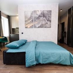 2-комнатные апартаменты улучшенные